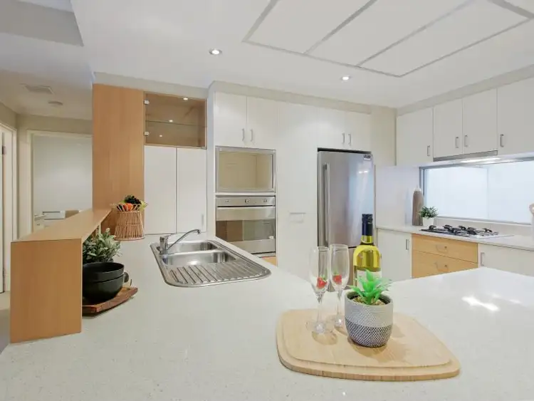 Fourth view of Homely apartment listing, 14/178 Bennett Street, East Perth WA 6004