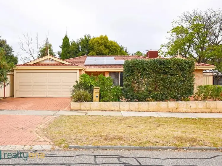 Main view of Homely house listing, 25a Holmesdale Road, Woodbridge WA 6056
