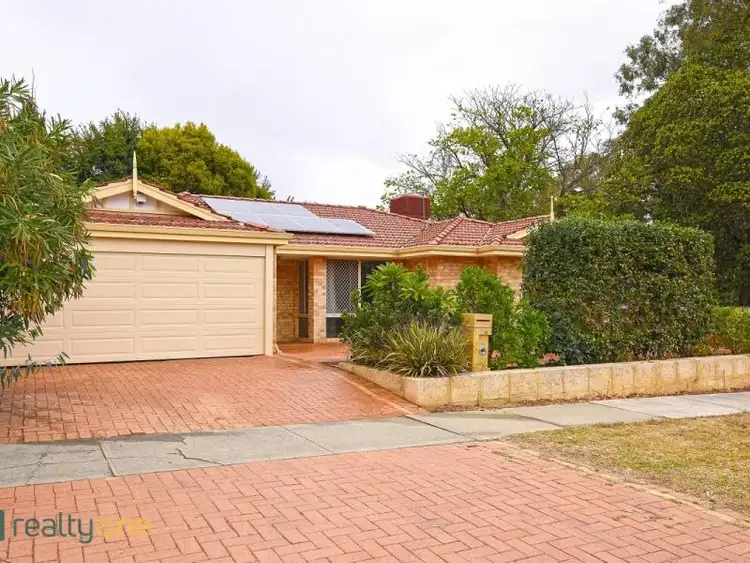Third view of Homely house listing, 25a Holmesdale Road, Woodbridge WA 6056