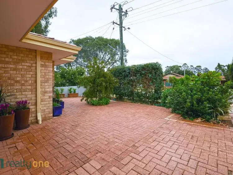 Fourth view of Homely house listing, 25a Holmesdale Road, Woodbridge WA 6056