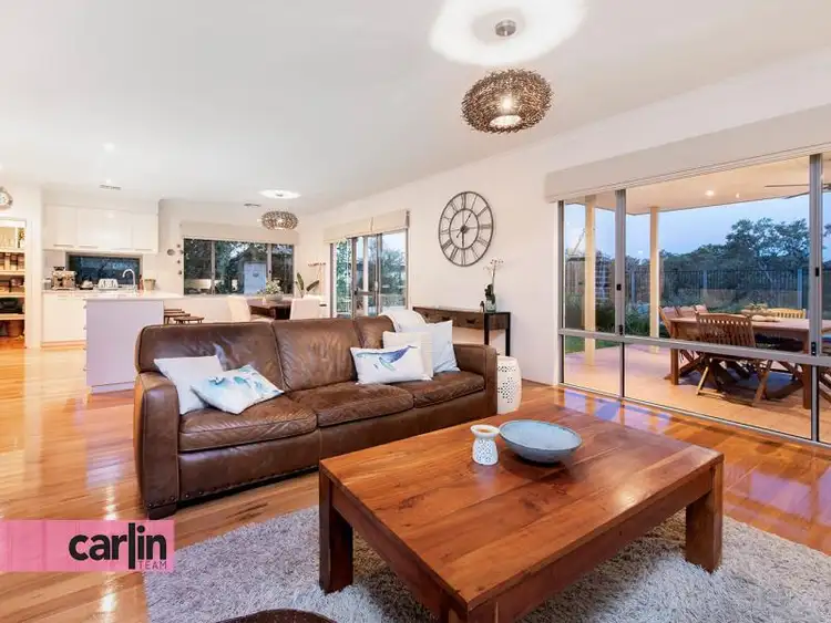 Third view of Homely house listing, 44 Descanso Loop, Aubin Grove WA 6164