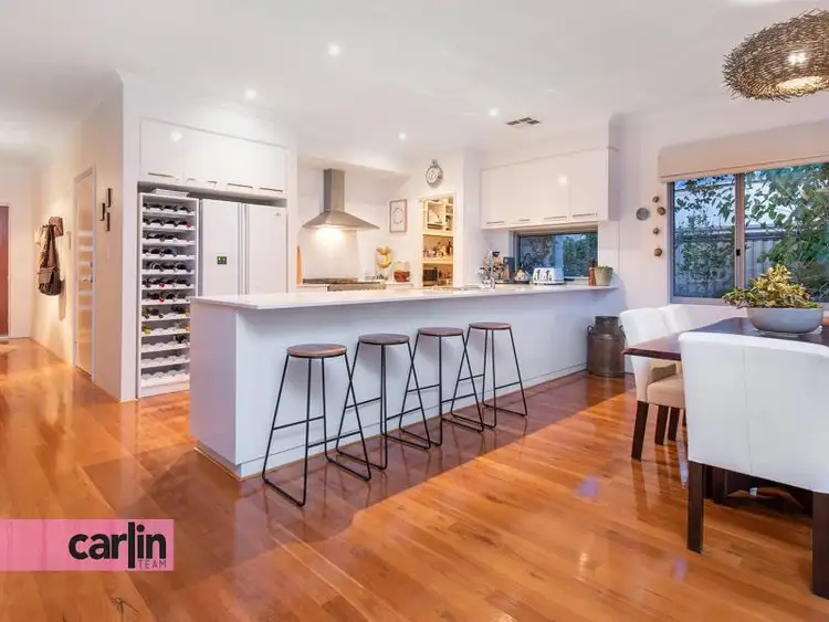 Fourth view of Homely house listing, 44 Descanso Loop, Aubin Grove WA 6164