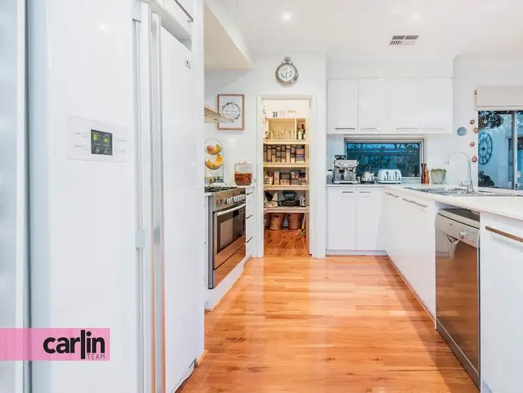 Sixth view of Homely house listing, 44 Descanso Loop, Aubin Grove WA 6164