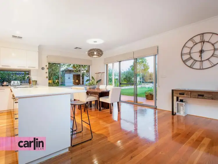 Seventh view of Homely house listing, 44 Descanso Loop, Aubin Grove WA 6164