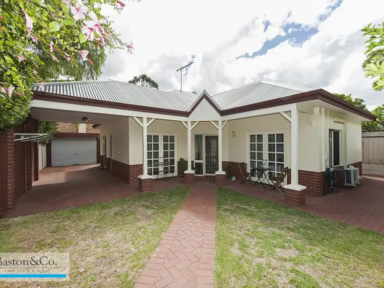 51A Armagh Street, Victoria Park WA 6100