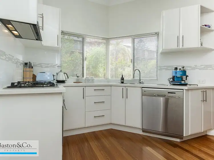 Second view of Homely house listing, 51A Armagh Street, Victoria Park WA 6100