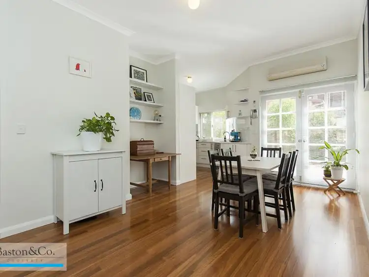 Third view of Homely house listing, 51A Armagh Street, Victoria Park WA 6100