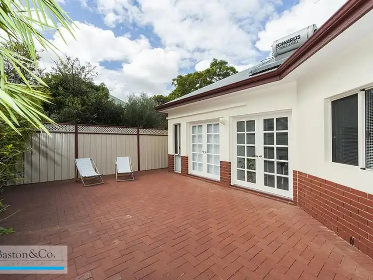 Fourth view of Homely house listing, 51A Armagh Street, Victoria Park WA 6100