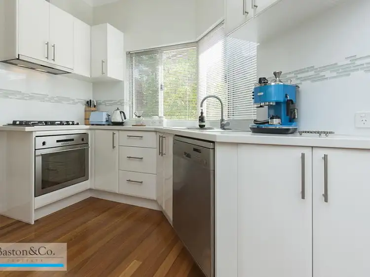 Sixth view of Homely house listing, 51A Armagh Street, Victoria Park WA 6100