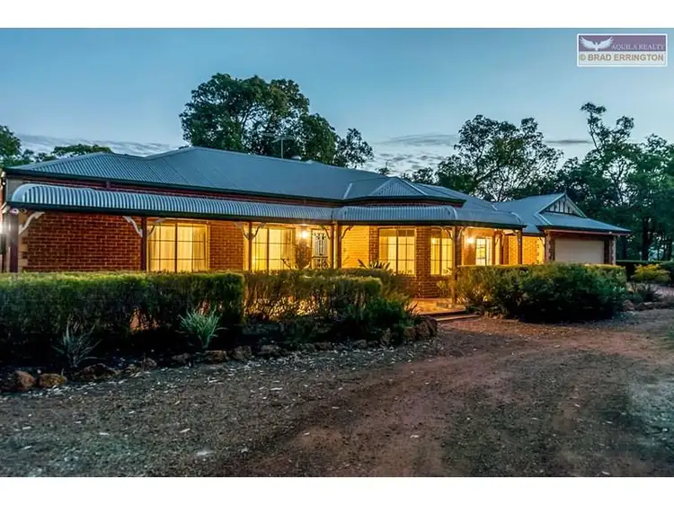 150 Holbrook Road, Glen Forrest WA 6071