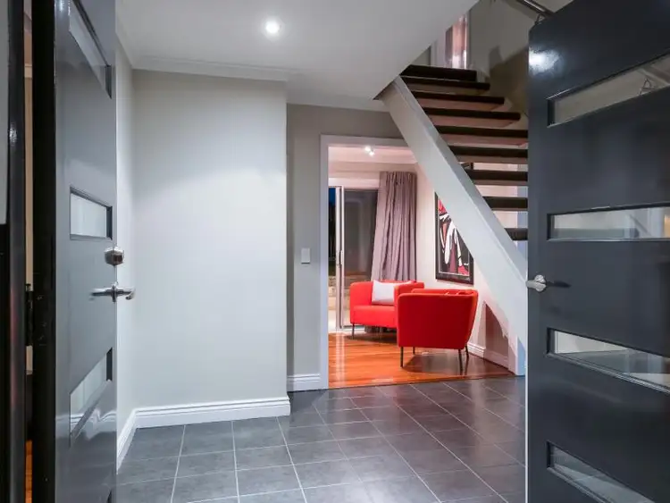 Third view of Homely house listing, 84 Lymburner Drive, Hillarys WA 6025