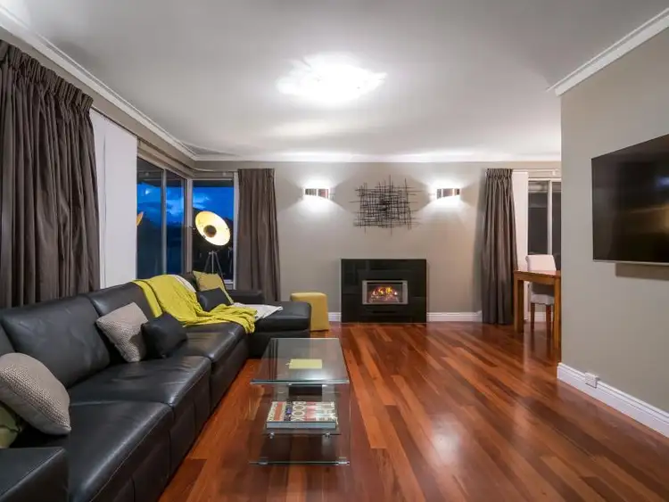 Sixth view of Homely house listing, 84 Lymburner Drive, Hillarys WA 6025