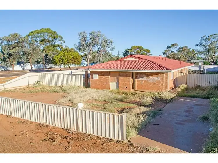 75 Forrest Street, Coolgardie WA 6429