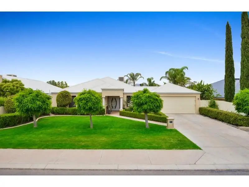 Main view of Homely house listing, 8 Vitali Crescent, Somerville WA 6430