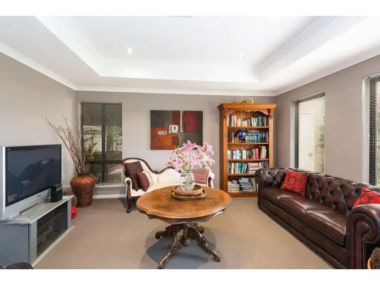 Second view of Homely house listing, 8 Vitali Crescent, Somerville WA 6430