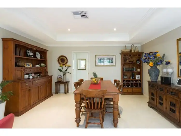 Fourth view of Homely house listing, 8 Vitali Crescent, Somerville WA 6430