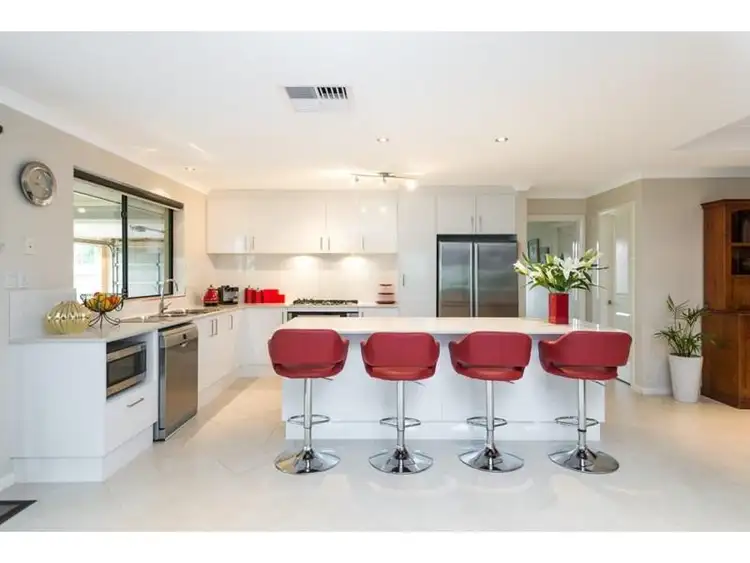 Fifth view of Homely house listing, 8 Vitali Crescent, Somerville WA 6430