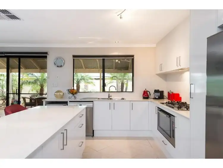 Sixth view of Homely house listing, 8 Vitali Crescent, Somerville WA 6430