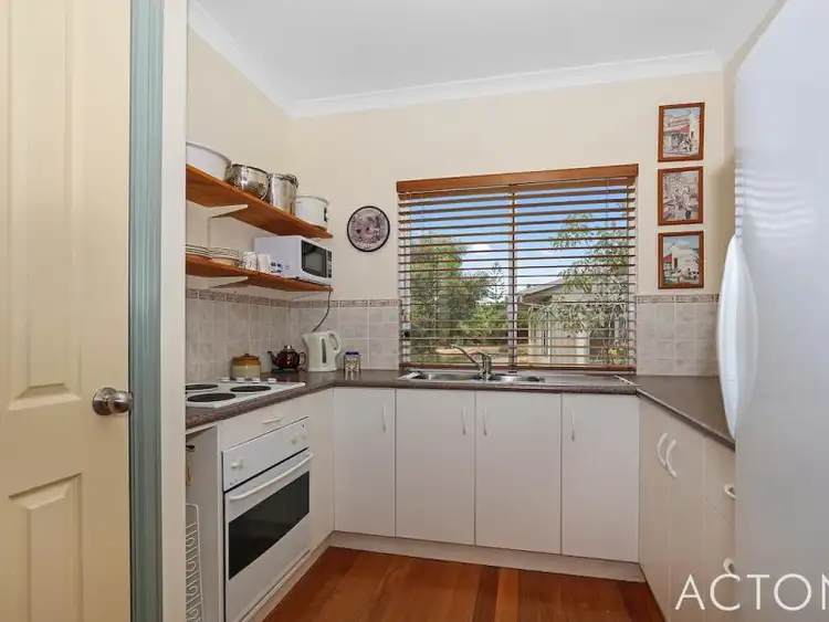 Seventh view of Homely house listing, 2/3 Leander Street, Falcon WA 6210