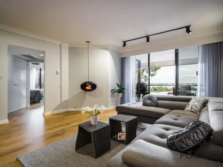 2B/63 Mount Street, West Perth WA 6005