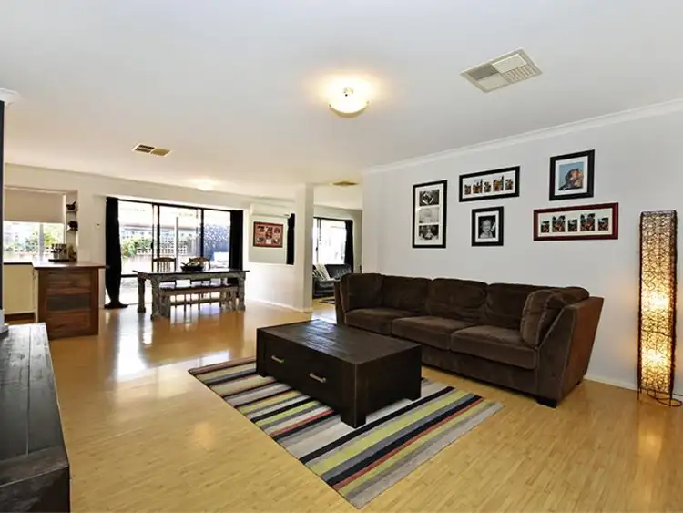 Main view of Homely house listing, 26 Thetis Terrace, Ellenbrook WA 6069