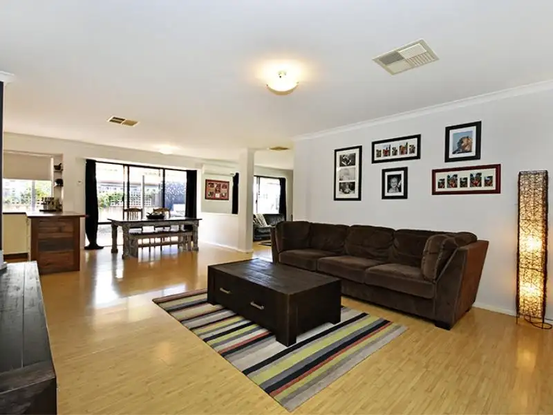 Main view of Homely house listing, 26 Thetis Terrace, Ellenbrook WA 6069