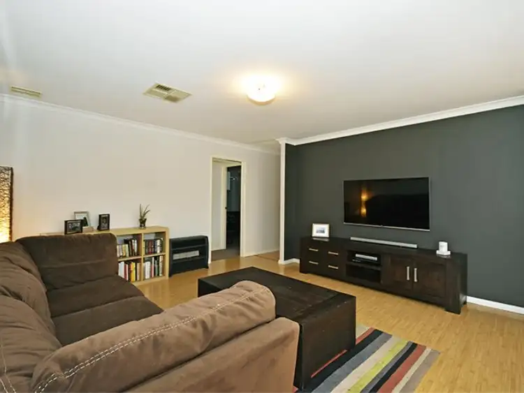 Second view of Homely house listing, 26 Thetis Terrace, Ellenbrook WA 6069