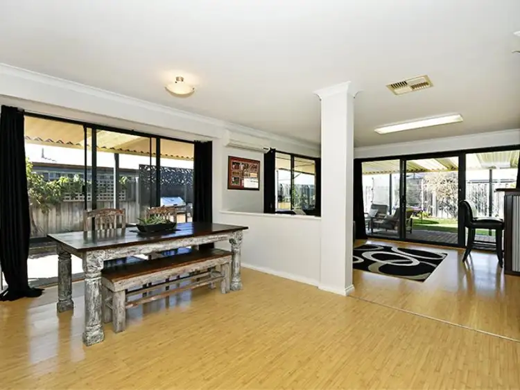 Fifth view of Homely house listing, 26 Thetis Terrace, Ellenbrook WA 6069