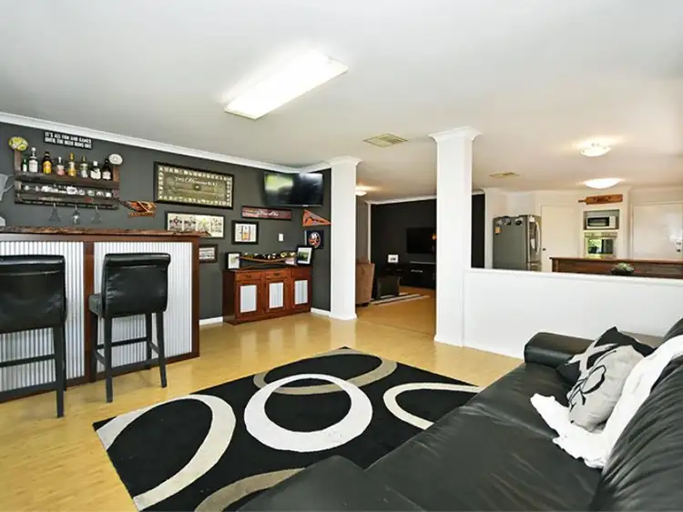 Sixth view of Homely house listing, 26 Thetis Terrace, Ellenbrook WA 6069