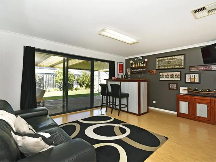 Seventh view of Homely house listing, 26 Thetis Terrace, Ellenbrook WA 6069