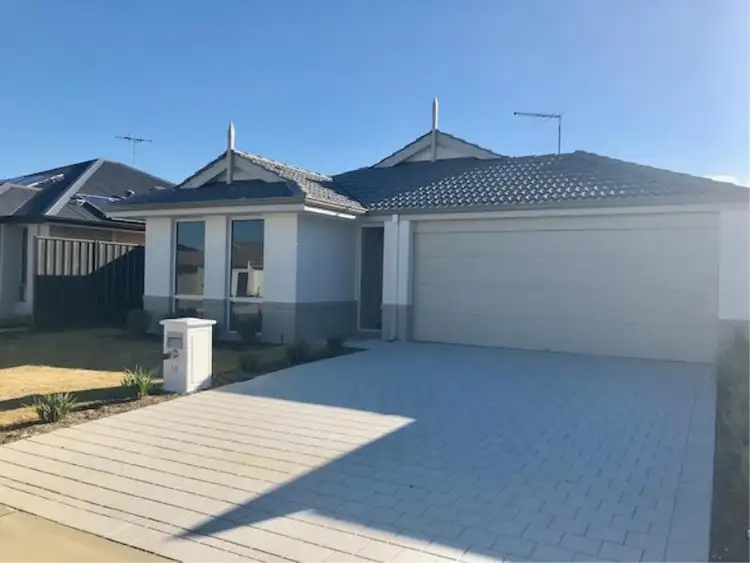 11 Danbulla Loop, Yanchep WA 6035
