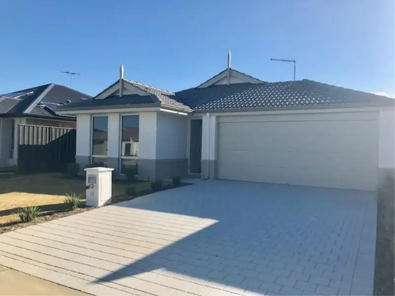 Main view of Homely house listing, 11 Danbulla Loop, Yanchep WA 6035