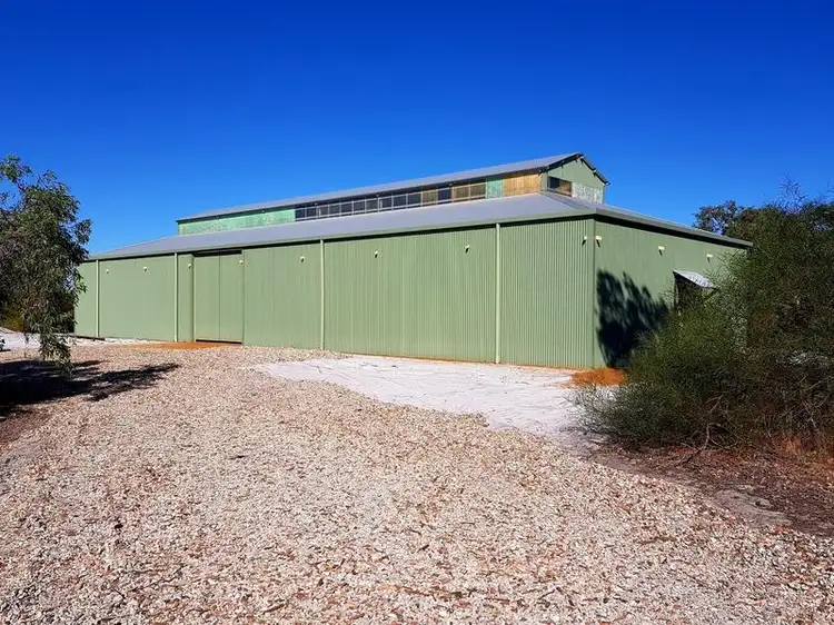 Main view of Homely rural property listing, 593 Coonabidgee Road, Coonabidgee WA 6503