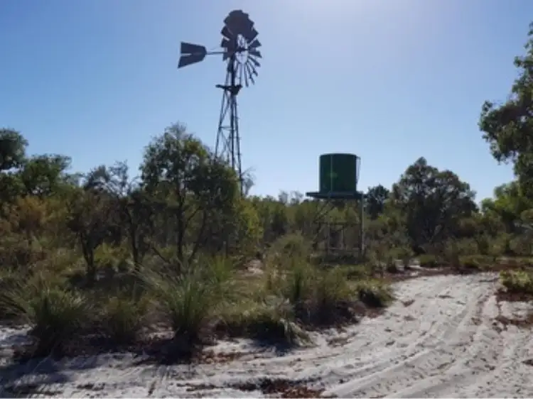 Third view of Homely rural property listing, 593 Coonabidgee Road, Coonabidgee WA 6503