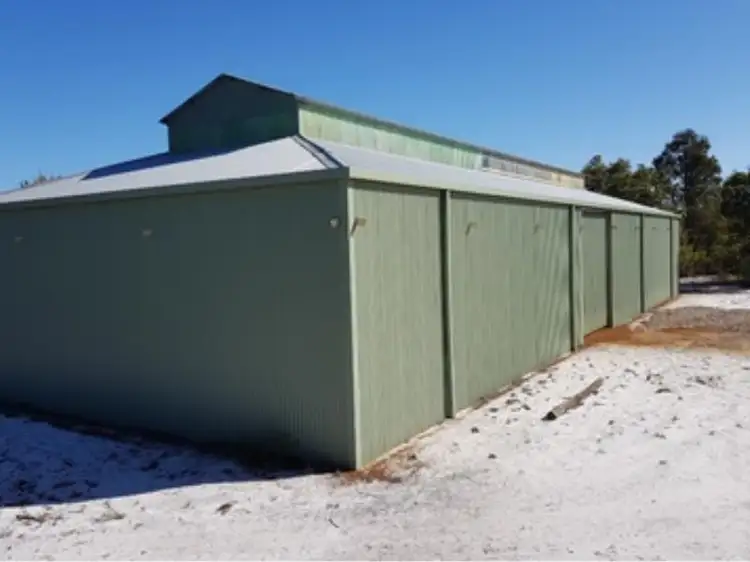 Fifth view of Homely rural property listing, 593 Coonabidgee Road, Coonabidgee WA 6503