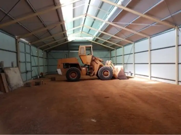 Sixth view of Homely rural property listing, 593 Coonabidgee Road, Coonabidgee WA 6503