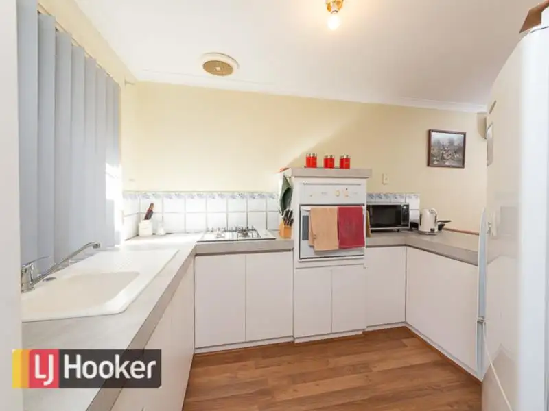 Main view of Homely unit listing, 8/10 Elanora Drive, Cooloongup WA 6168