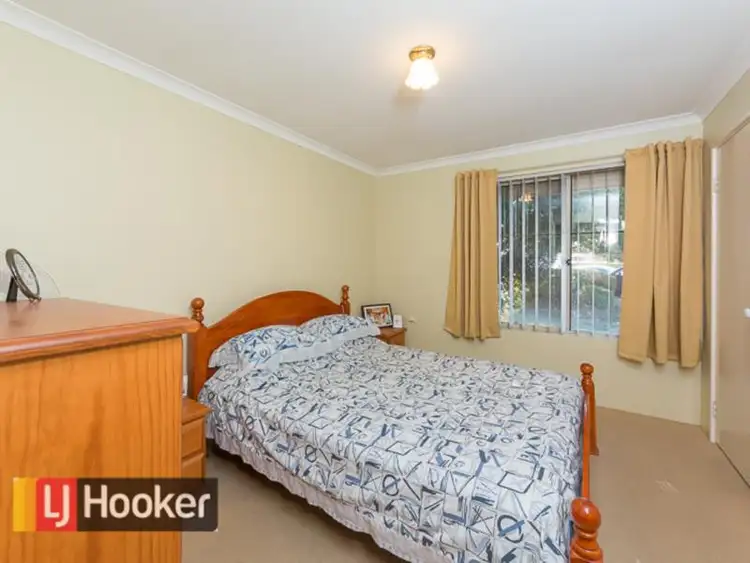 Sixth view of Homely unit listing, 8/10 Elanora Drive, Cooloongup WA 6168