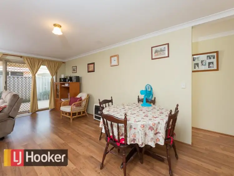 Seventh view of Homely unit listing, 8/10 Elanora Drive, Cooloongup WA 6168