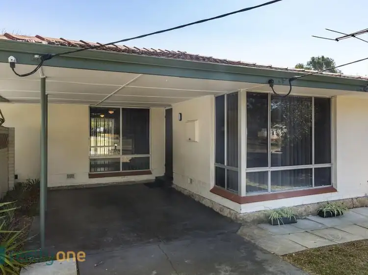 Fourth view of Homely semi-detached listing, 23b Ochiltree Way, Kardinya WA 6163