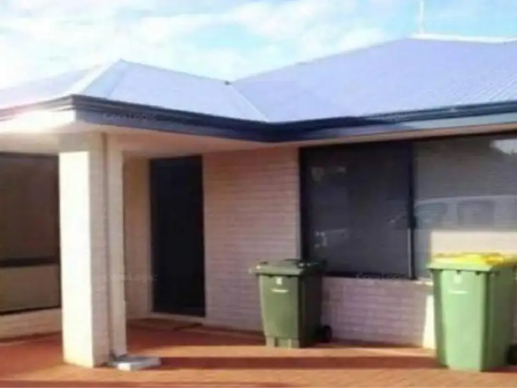 Second view of Homely unit listing, Unit 3/80 Frankel St, Carey Park WA 6230