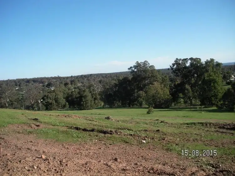Lot 108, Wallaroo Drive, Chittering WA 6084