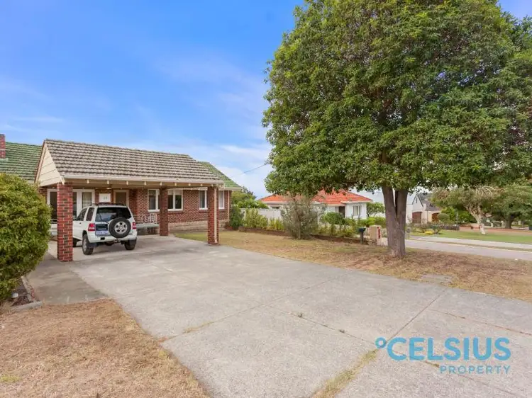 23 Holman Street, Melville WA 6156