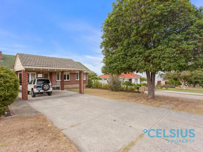 Main view of Homely house listing, 23 Holman Street, Melville WA 6156