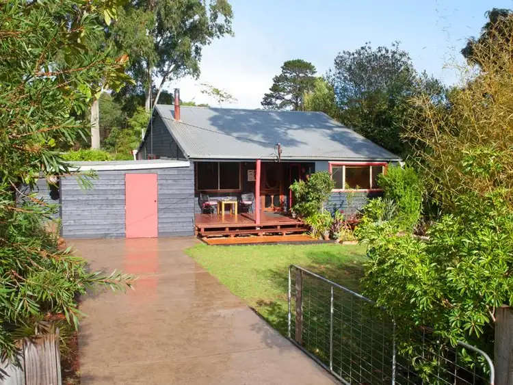 282 Railway Terrace, Margaret River WA 6285