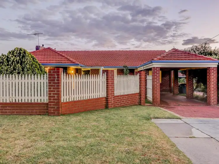 Fourth view of Homely house listing, 10 Fagan Street, Yokine WA 6060
