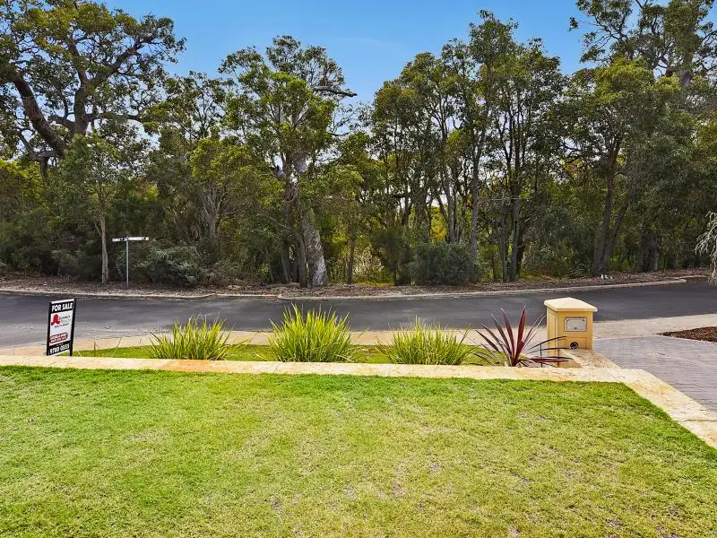 Main view of Homely house listing, 18 Polwarth Cct, Eaton WA 6232