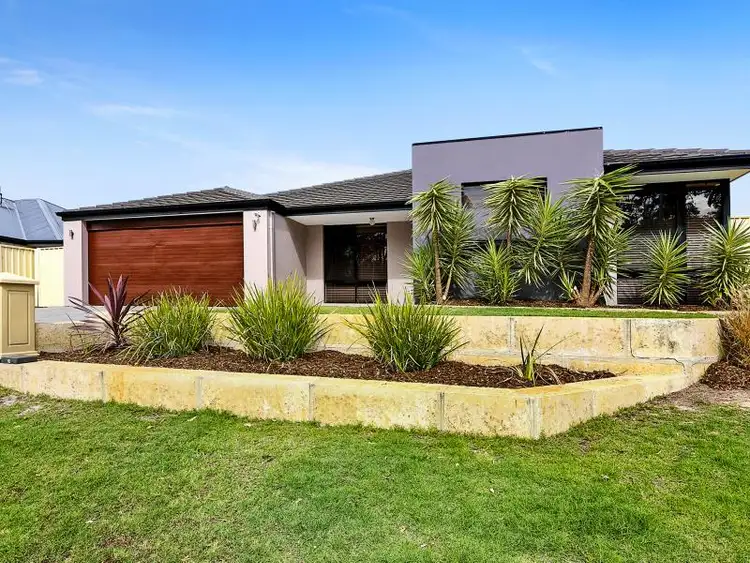 Second view of Homely house listing, 18 Polwarth Cct, Eaton WA 6232