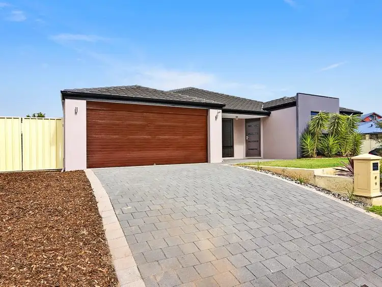 Third view of Homely house listing, 18 Polwarth Cct, Eaton WA 6232