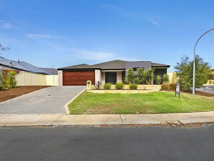 Fourth view of Homely house listing, 18 Polwarth Cct, Eaton WA 6232